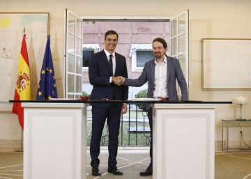 Un ‘presupuesto del pueblo’