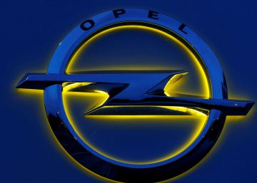 Las oficinas de Opel en Alemania, registradas por sospecha de fraude en sus motores diésel