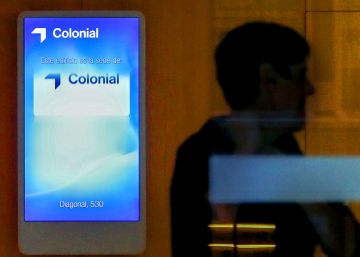 El fondo soberano de Qatar se convierte en el primer accionista de Colonial