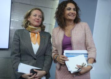 El plan presupuestario revisa a la baja el PIB y arroja dudas sobre los ingresos