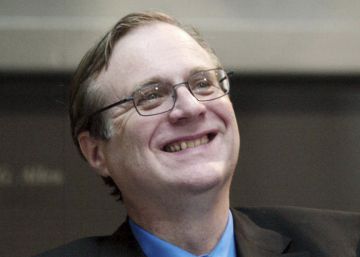 Paul Allen, cofundador da Microsoft, morre aos 65 anos