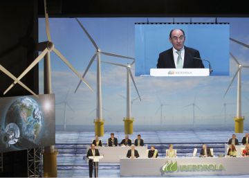 Iberdrola vende activos de su filial británica Scottish Power por 800 millones