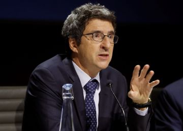 BBVA baja su previsión de crecimiento al 2,6% en 2018 y al 2,4% en 2019