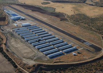 Madrid y Castilla-La Mancha celebran el plan del segundo aeropuerto por su impacto económico