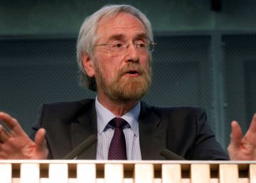 El BCE dice que el envejecimiento amenaza con generar recesiones más largas