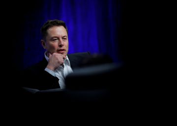 El riesgo de trabajar como Elon Musk