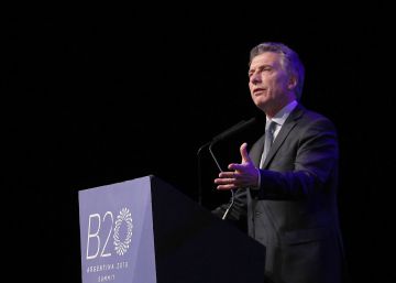 La inflación argentina se dispara hasta el 6,5% mensual en septiembre