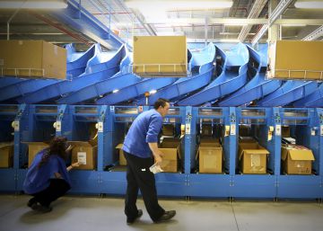 ¿Por qué los inversores extranjeros ansían comprar naves logísticas en España?