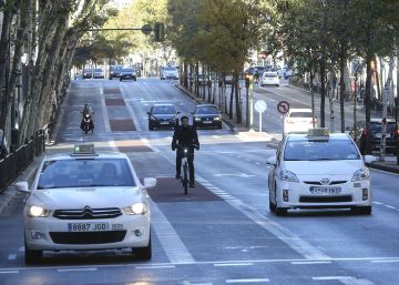 Tarragona, la ciudad más cara de España si coges un taxi