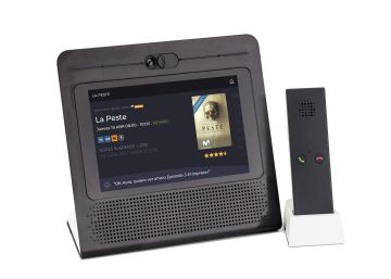 Telefónica lanza su ‘mando inteligente’ Movistar Home por 79 euros