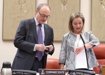 Los partidos piden reformar el Banco de España y la CNMV para evitar otra crisis