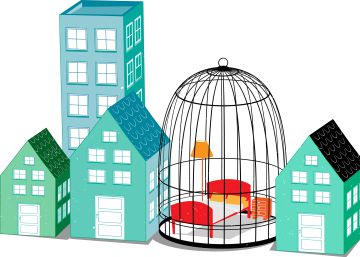 El alquiler y la vivienda: ¿hay que regularlo?