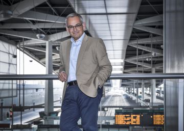 “Sería irresponsable construir líneas ferroviarias sin conexión entre ellas”