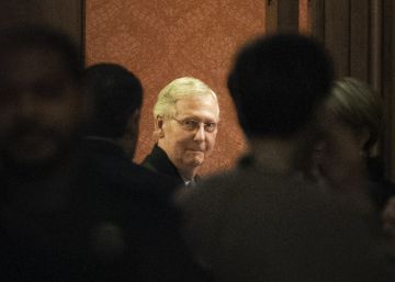 La estafa fiscal de Trump, segunda fase