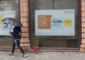 ¿Y el lunes qué pasa con las hipotecas? ¿Todavía vale la pena reclamar el impuesto?