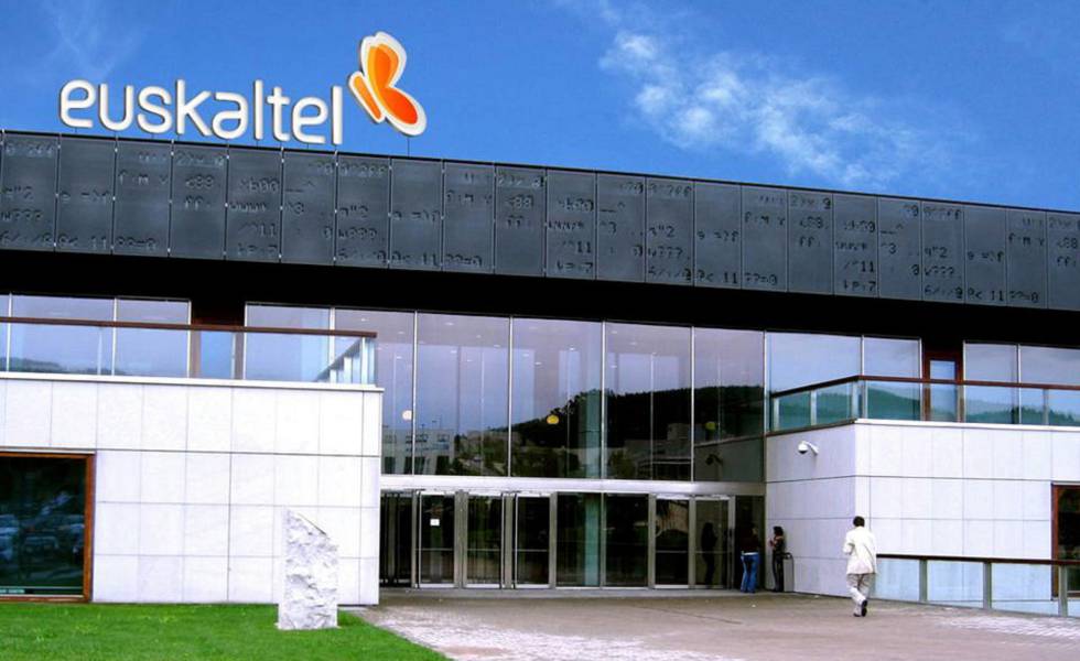 La británica Zegona elevará su participación en Euskaltel al 29,9%