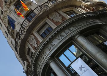 La Audiencia Nacional culpa también al BFA de la quiebra del Banco de Valencia