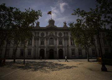 El Supremo se sume en el caos por el embrollo del impuesto de las hipotecas
