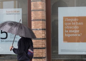 La banca hará pagar al cliente el impuesto de las hipotecas mientras decide el Supremo