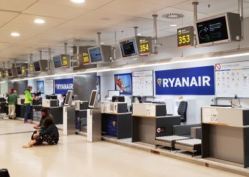 Ryanair cede y llega a un acuerdo con los pilotos españoles