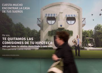 El juzgado de hipotecas de Valencia suspende vistas por “inseguridad jurídica”