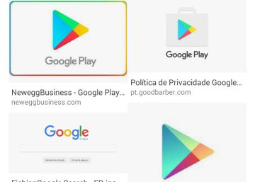 Google Play deberá reponer la tienda de aplicaciones lusa Aptoide