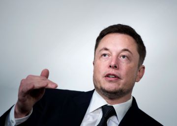 Elon Musk dice que Twitter le bloqueó su cuenta creyendo que la habían ‘hackeado’