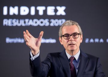 El español Pablo Isla repite como mejor ejecutivo del mundo, según ‘Harvard Business Review’