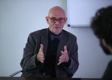 Pascal Lamy: “Tenemos que proteger más a los individuos y menos a los empleos”