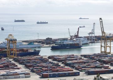 Repsol, Inditex y Seat, los mayores exportadores de España