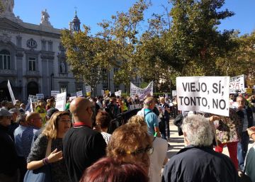 Fedea calcula un déficit anual de más del 3% del PIB si se deroga la reforma de pensiones de 2013