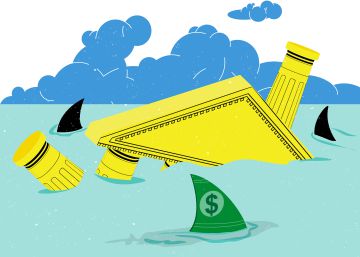 Elecciones en EE UU: la gente contra el dinero