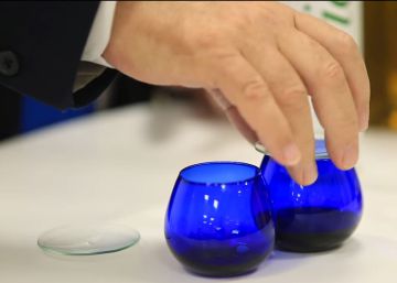Así se hacen las catas de la polémica en el aceite de oliva para decidir si es virgen extra