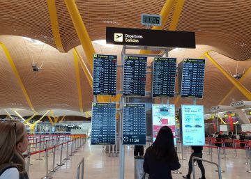 Les aerolínies alerten d’un caos aeroportuari si s’elimina el canvi horari a la UE
