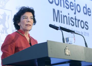 El Gobierno dice ahora que la subida de las cuotas más altas no está cerrada