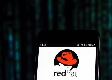 IBM adquiere Red Hat para competir con Amazon y Microsoft