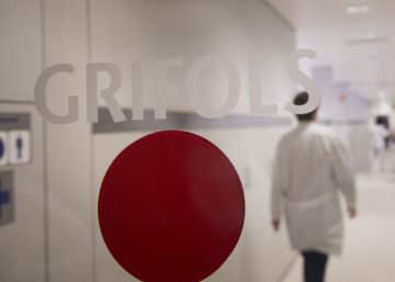 Grifols vende sus proveedores de plasma Haema y Biotest por 469 millones