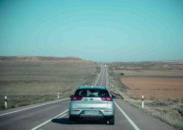 La península Eléctrica