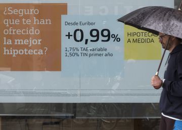 Ni la banca esperaba una decisión así