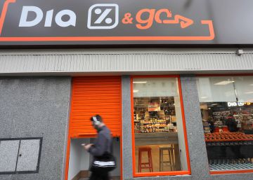 Dia vende un 13,9% menos, rechaza publicar el beneficio y planea vender activos