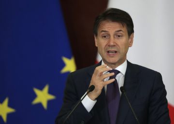 La eurozona ralentiza su crecimiento a la mitad con una Italia estancada