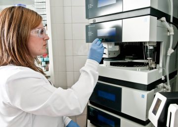 La farmacèutica Esteve presenta un ERO per a 103 empleats, el 7% de la plantilla