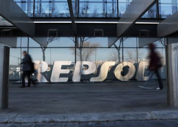Repsol eleva el beneficio un 37% hasta septiembre y logra su mejor resultado en 10 años