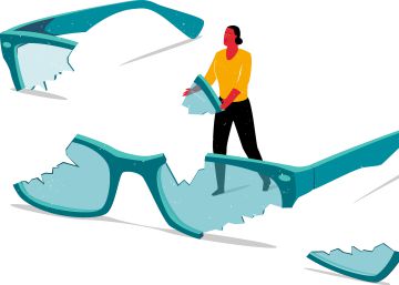Crisis financieras autocumplidas