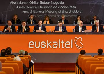 Guerra abierta por el poder en Euskaltel
