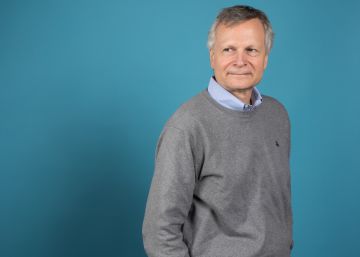 “Hemos ido muy lejos en muchas áreas de la globalización”