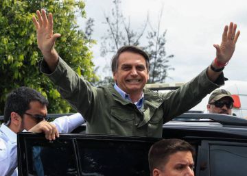 Brasil, otro avance más del modelo antiliberal