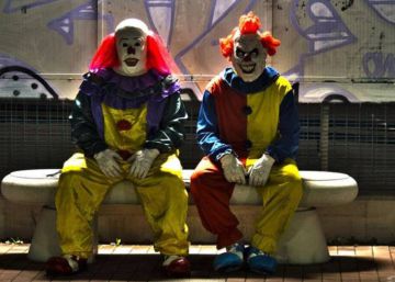 Noche de Halloween.. de la fiesta al juzgado