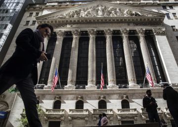 Referéndum en Wall Street