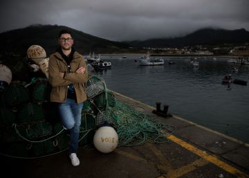 Galicia se queda sin capitanes para sus barcos